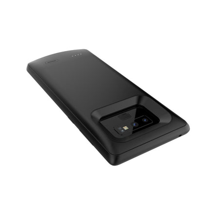 5000mAh Extended Battery Case Phone Charging Cover