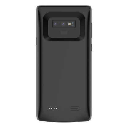 5000mAh Extended Battery Case Phone Charging Cover