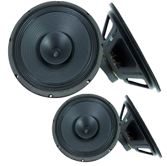 5Core 12 inch Subwoofer Loud Speaker Car Audio Premium PA DJ Sub