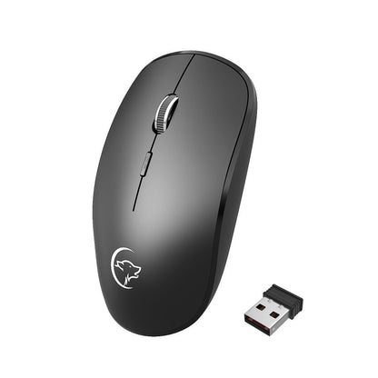 2.4G Wireless Mouse