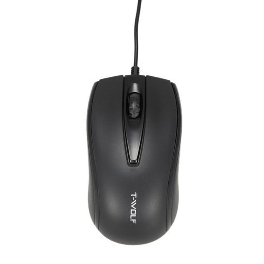 Home/Office/Bussiness USB Wired Mouse