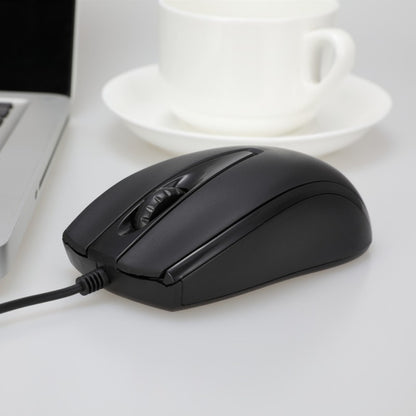 Home/Office/Bussiness USB Wired Mouse