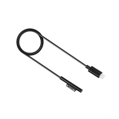 Portable Fast Charging Cable Cable For Surface