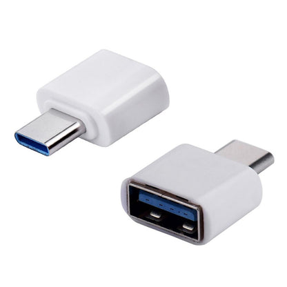 Type-C OTG USB 3.1 To USB2.0 Type-A Adapter