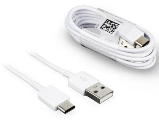 Type C to USB charging cable 1 meter (3 ft.) - 190 copper cores - pack