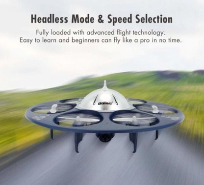 Drone - Ninja WiFi RC UFO