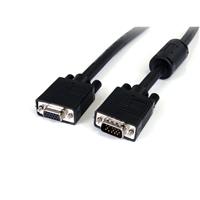 StarTech.com MXT105HQ 15 ft. Coaxial VGA Monitor Extension Cable-HD15