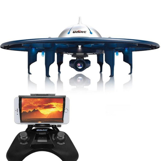 Drone - Ninja WiFi RC UFO