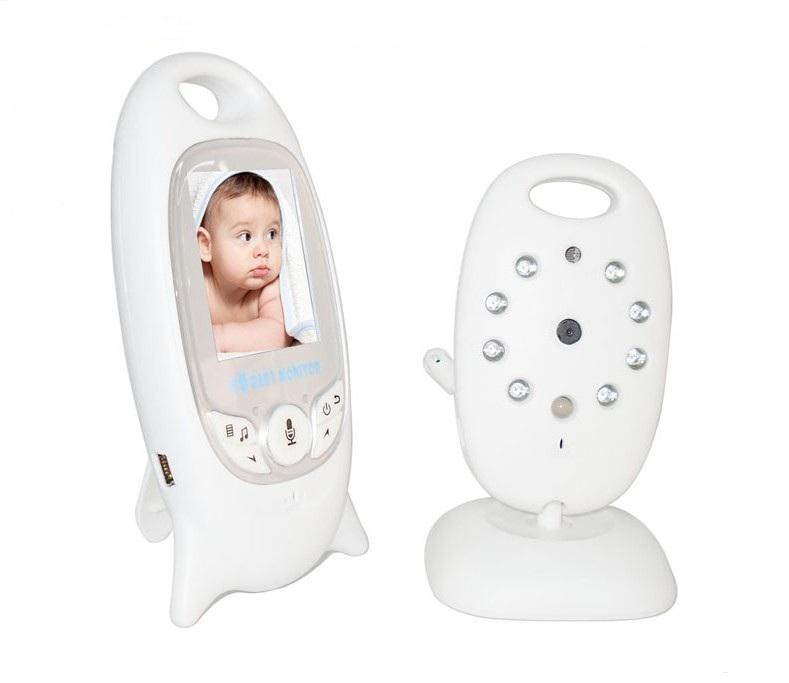 VB601 2.0 inch wireless Colour monitor for children of high resolution