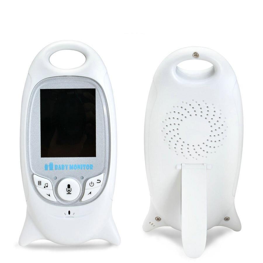VB601 2.0 inch wireless Colour monitor for children of high resolution