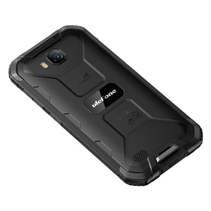 Smart Phone 2GB+16GB IP68/IP69K Ulefone Armor X6 Rugged - Waterproof Dust proof